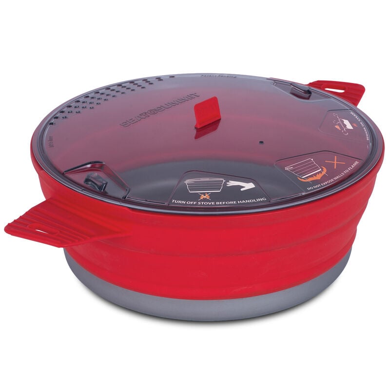 Summit to Sea X-Pot, 4-Liter image number 1